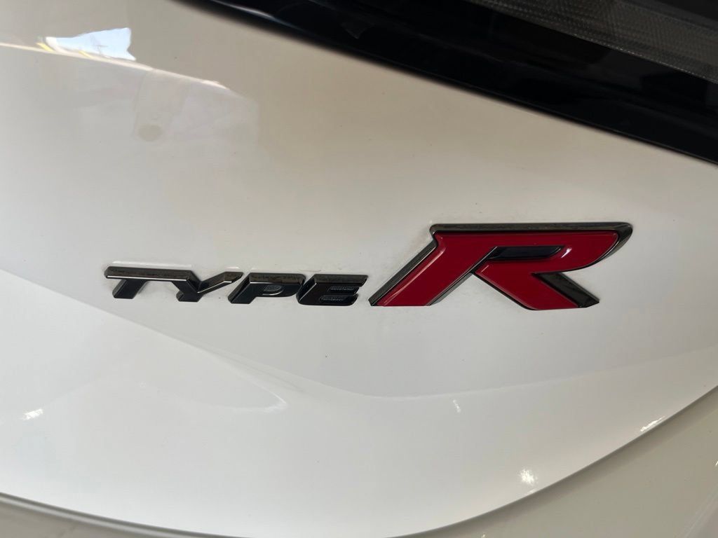 Used 2024 Honda Civic Type R image 43