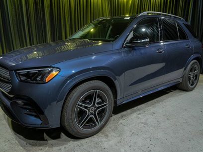 Certified 2025 Mercedes-Benz GLE 350 350 SUV