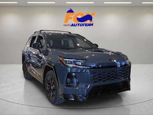 New 2026 Toyota RAV4 SE AWD/4WD image 1