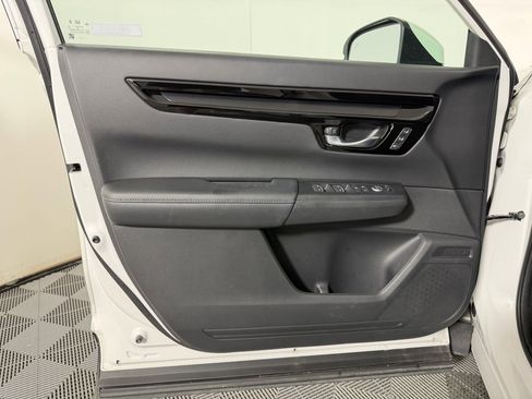 Certified 2023 Honda CR-V EX-L image 18