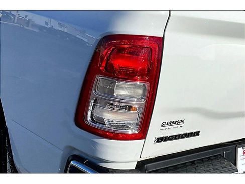 Certified 2024 RAM 3500 Big Horn image 35