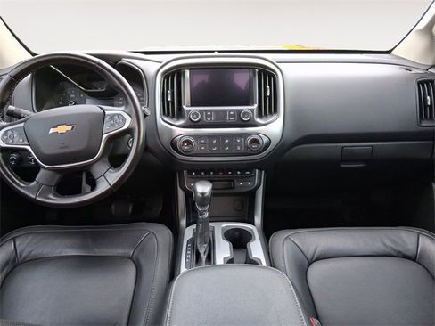 Used 2022 Chevrolet Colorado ZR2 image 10
