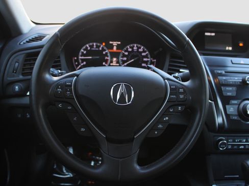 Used 2019 Acura ILX image 24