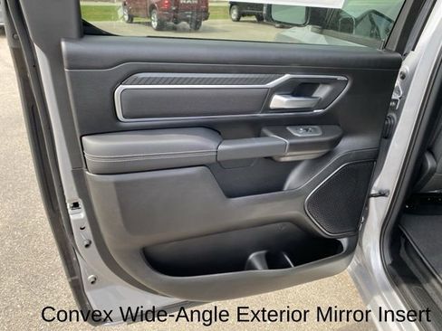 New 2025 RAM 1500 Big Horn image 26