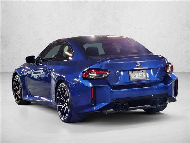 Used 2026 BMW M2 RWD image 7
