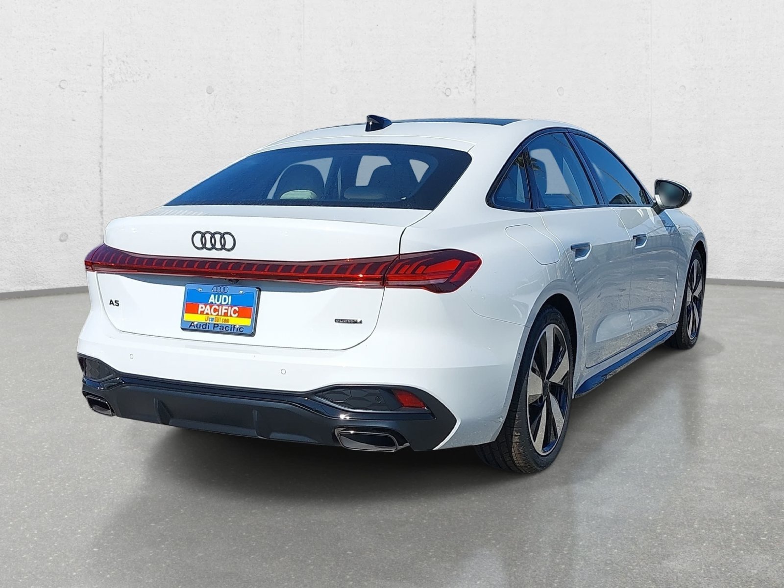 New 2026 Audi A5 Premium Plus AWD/4WD image 5