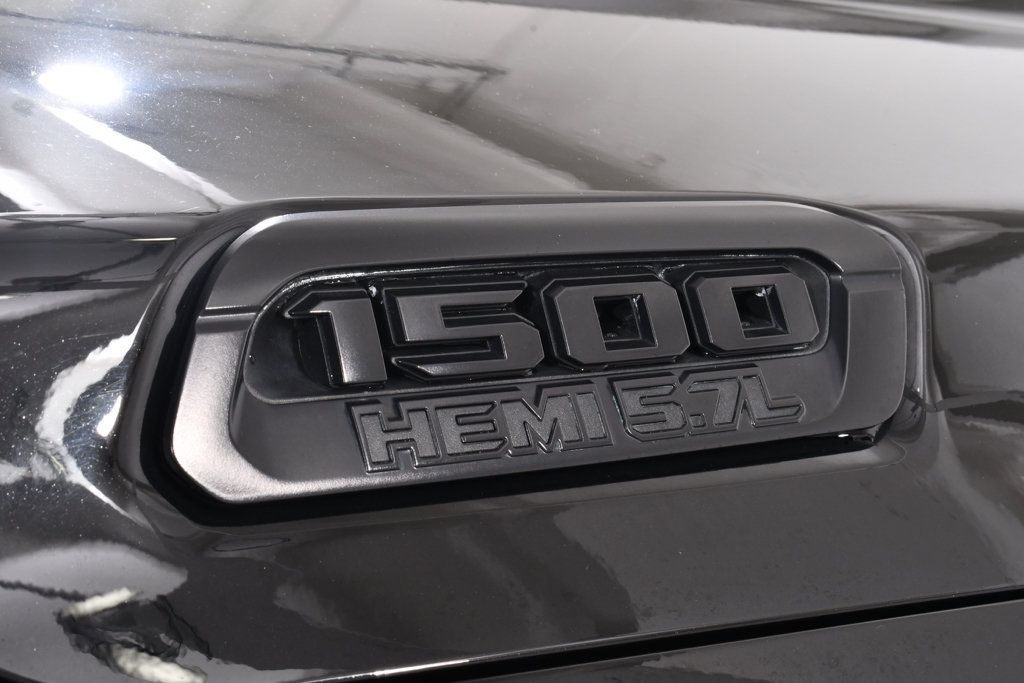 Used 2019 RAM 1500 Big Horn AWD/4WD image 20