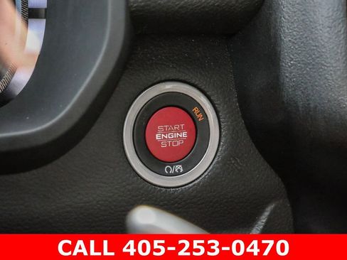 Used 2025 RAM 1500 RHO AWD/4WD image 33