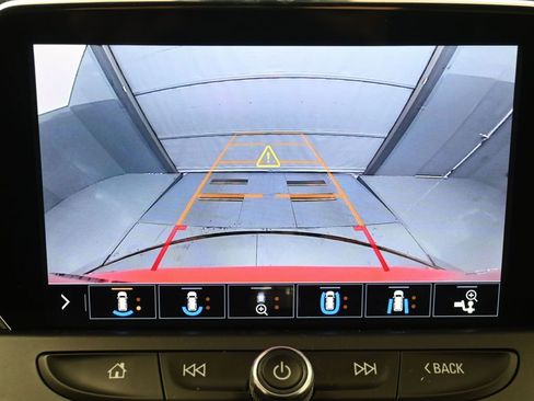 Used 2020 Chevrolet Blazer RS image 24