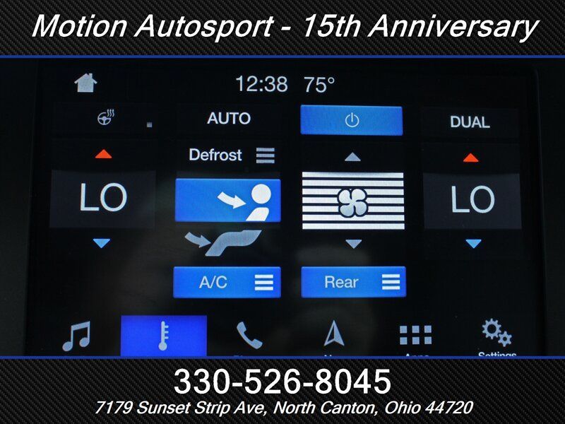 Used 2018 Ford Explorer XLT w/ Equipment Group 201A AWD/4WD image 20