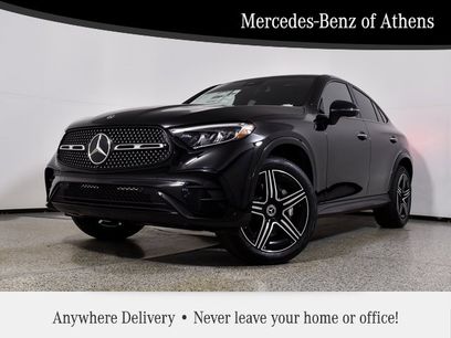 New 2026 Mercedes-Benz GLC 300 4MATIC