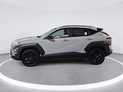New 2026 Hyundai Kona SEL Sport AWD/4WD image 7