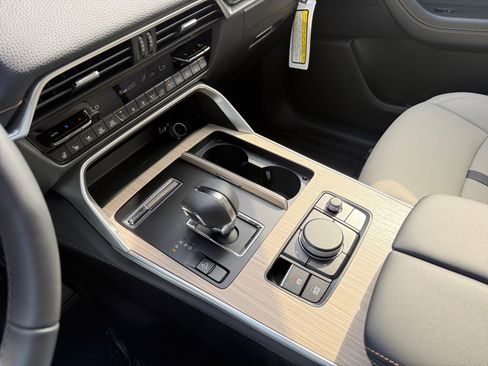 New 2026 MAZDA CX-90 3.3 Turbo w/ Premium Sport Pkg image 13