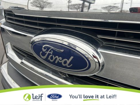 Used 2016 Ford F150 King Ranch w/ Equipment Group 601A Luxury image 12