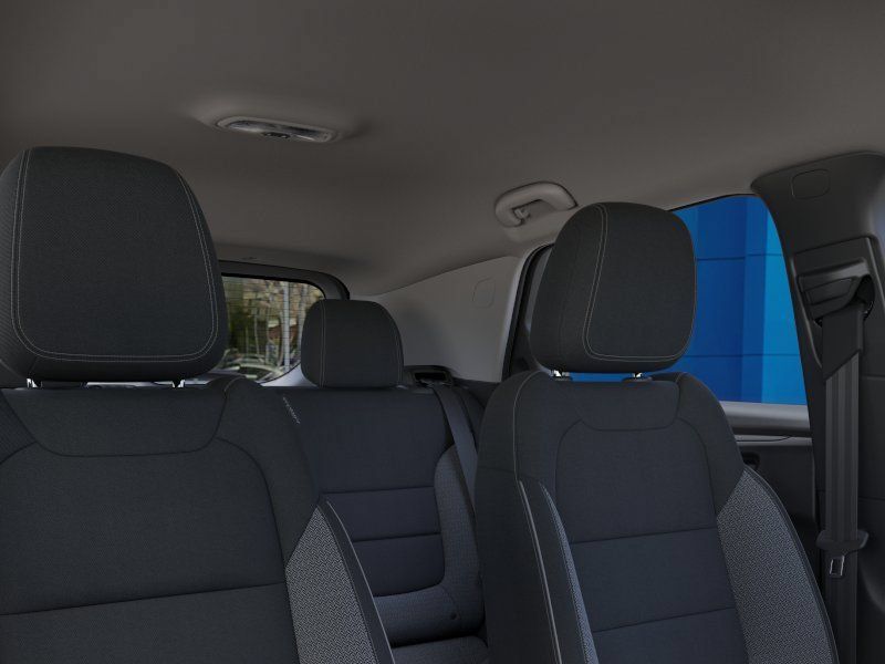 New 2026 Chevrolet TrailBlazer LS w/ LS Convenience Package FWD image 24