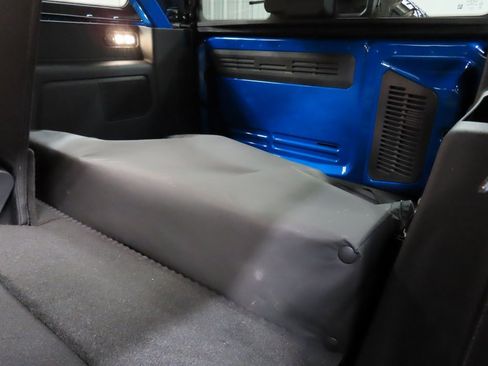 Used 2024 Ford Bronco Raptor w/ Interior Carbon Fiber Pack 6 image 13