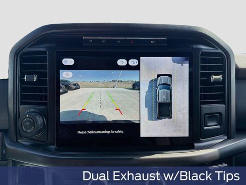 Used 2024 Ford F150 XLT w/ Equipment Group 302A MID AWD/4WD image 19
