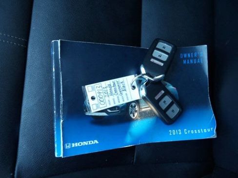 Used 2013 Honda Crosstour EX-L image 27