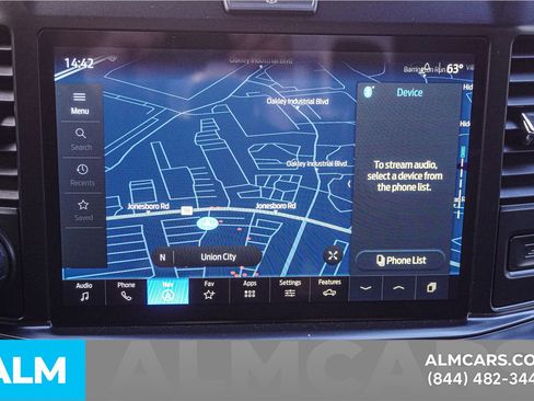 Certified 2025 Ford F250 Platinum AWD/4WD image 37