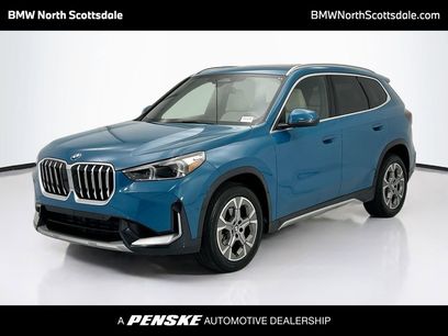 Certified 2025 BMW X1 xDrive28i w/ Convenience Package