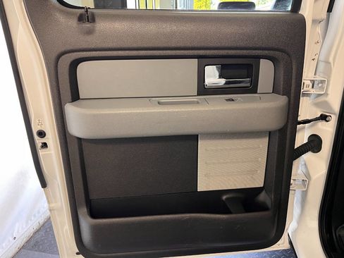Used 2013 Ford F150 XLT image 14