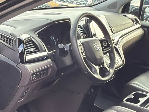 Used 2019 Honda Odyssey Elite image 9