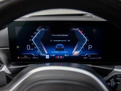 Used 2024 BMW M440i Gran Coupe image 21