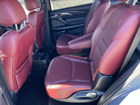 Used 2022 MAZDA CX-9 Carbon Edition image 20