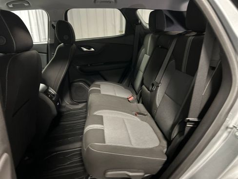 Used 2024 Chevrolet Blazer LT w/ Convenience Package FWD image 23