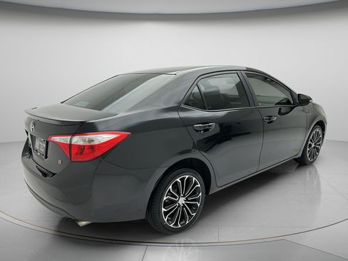 Used 2016 Toyota Corolla S FWD image 5