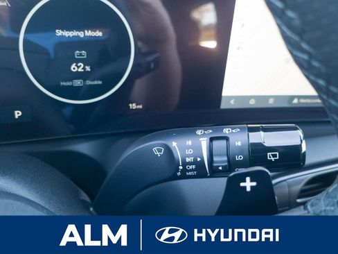 New 2026 Hyundai Palisade XRT Pro image 30