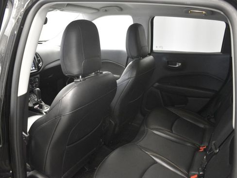 Certified 2019 Jeep Compass Limited image 15