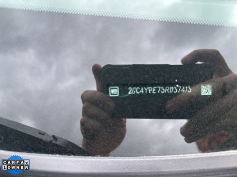 Used 2024 Chevrolet Silverado 2500 LTZ w/ LTZ Convenience Package image 10