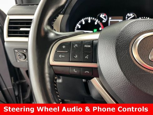 Used 2021 Lexus GX 460 Premium image 32