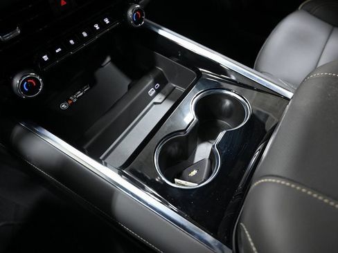 New 2026 Chevrolet Tahoe Premier image 19