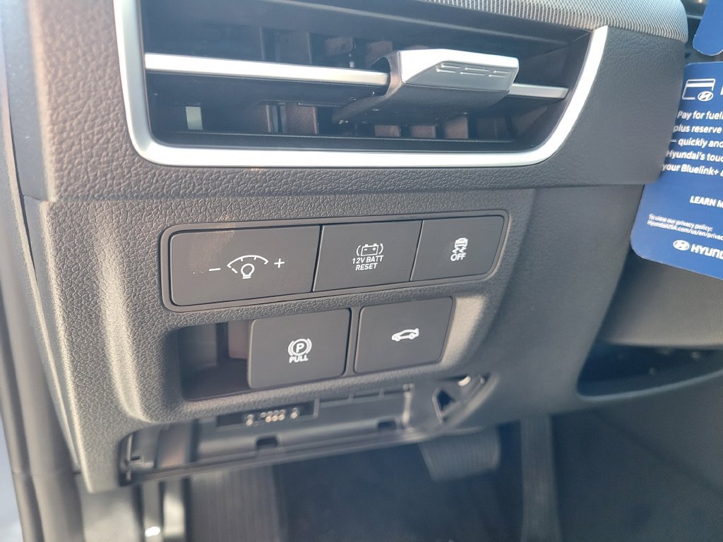 New 2026 Hyundai Sonata Blue FWD image 17