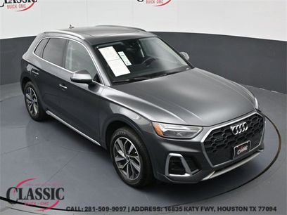 Used 2024 Audi Q5 2.0T Premium Plus