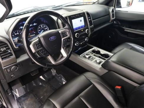 Used 2021 Ford Expedition XLT AWD/4WD image 12