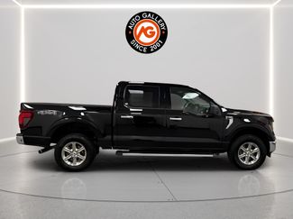 Used 2025 Ford F150 XLT w/ Equipment Group 301A Standard AWD/4WD video 2