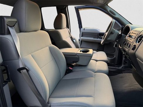 Used 2007 Ford F150 XLT image 15