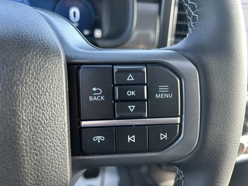 New 2026 Ford F150 Lariat w/ Equipment Group 501A Mid image 19