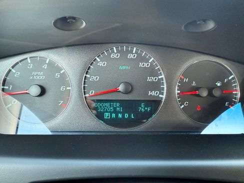 Used 2014 Chevrolet Impala LT w/ LT Sunroof Package image 32