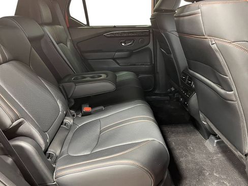 New 2026 Honda Passport TrailSport Elite image 28
