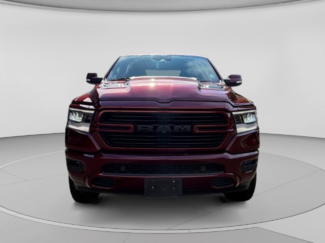 Used 2019 RAM 1500 Sport w/ Advanced Safety Group AWD/4WD image 8
