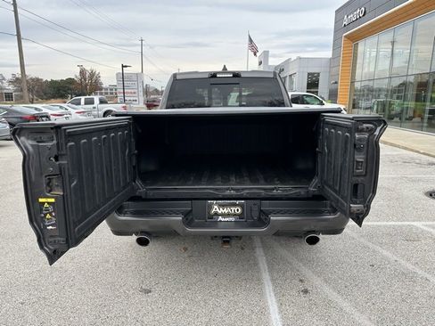 Used 2021 RAM 1500 Limited image 11