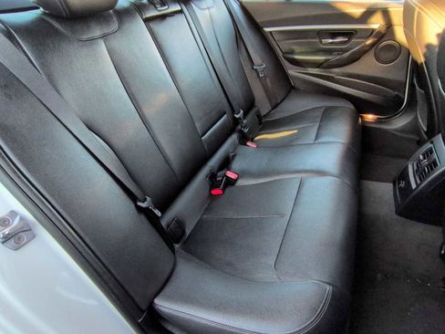 Used 2016 BMW 328i xDrive Sedan image 22