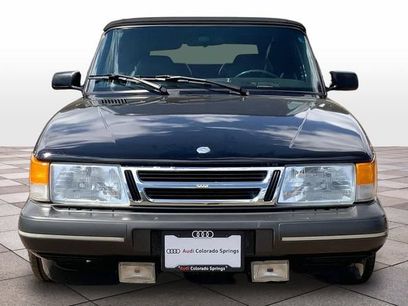 Used 1988 Saab 900 Turbo