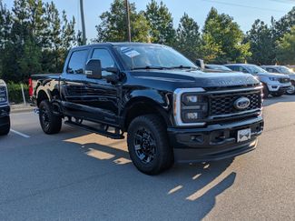 Certified 2024 Ford F250 Lariat w/ Lariat Ultimate Package AWD/4WD video 1
