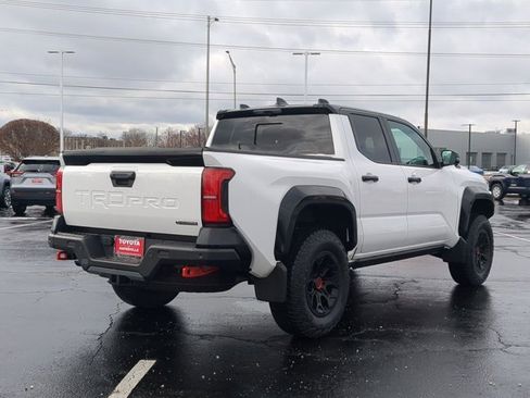 Used 2026 Toyota Tacoma TRD Pro image 5