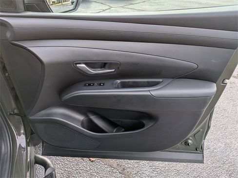 Used 2025 Hyundai Santa Cruz SEL image 33